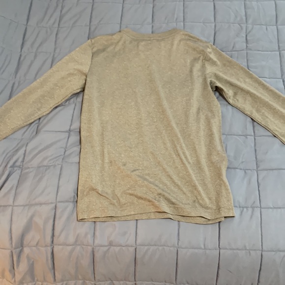 Jordan long sleeve 10 to 12 year - Picture 2 of 4